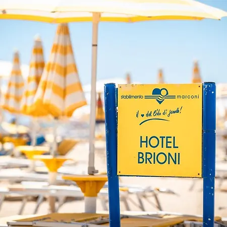 호텔 Brioni Mare