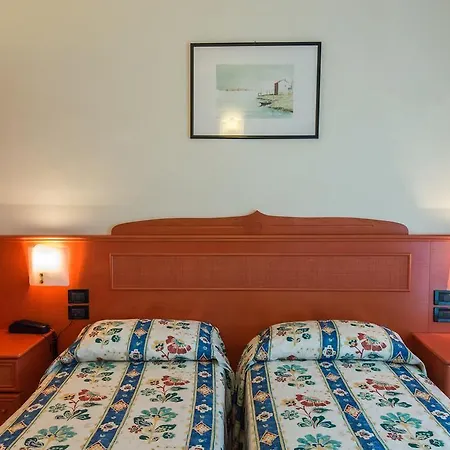 Brioni Mare 4* Lido di Jesolo